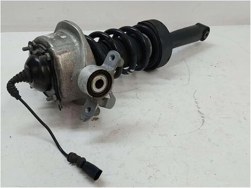 Rear Shock Absorber Coil Shock Compatible for Porsche Cayennne 2012 Electrial ASSY(Right) in Saudi Arabia