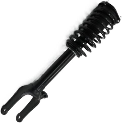 Front Shock Absorber ASSY Compatible for Mercedes W251 R-Class W/O ADS(Right) in Saudi Arabia