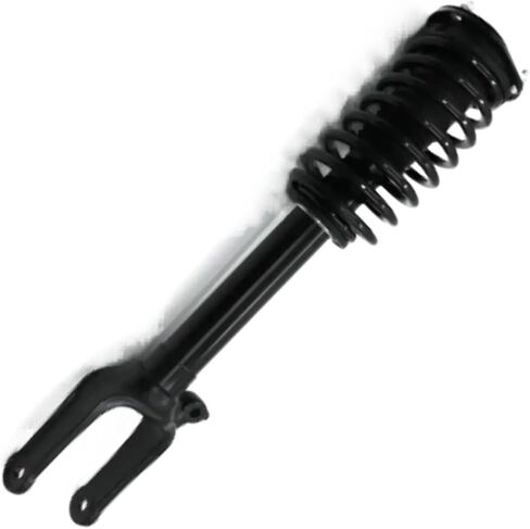 Front Shock Absorber ASSY Compatible for Mercedes W251 R-Class W/O ADS(Right) in Saudi Arabia