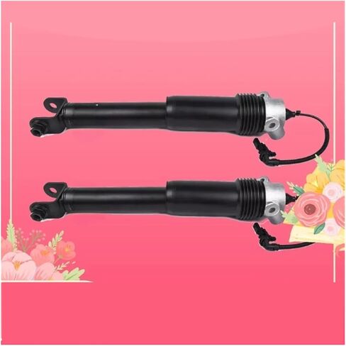Rear Magnetic Ride Control Shock Compatible for Corvette C7 2015-2019(Left) in Saudi Arabia