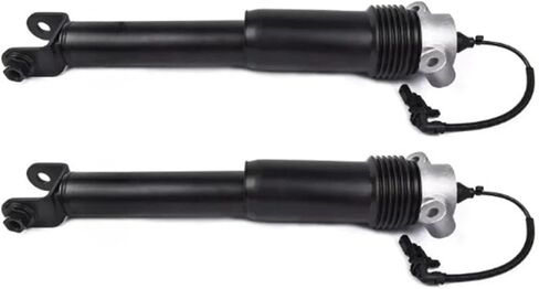 Rear Magnetic Ride Control Shock Compatible for Corvette C7 2015-2019(Left) in Saudi Arabia