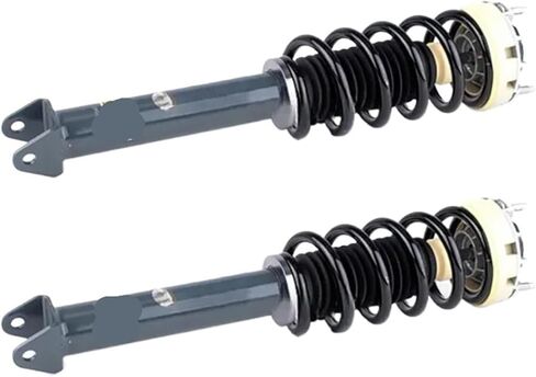 Rear Shock Absorber Compatible for Porsche 911 997 2002-2015 Without PASM ASSY(2 PCS) in Saudi Arabia