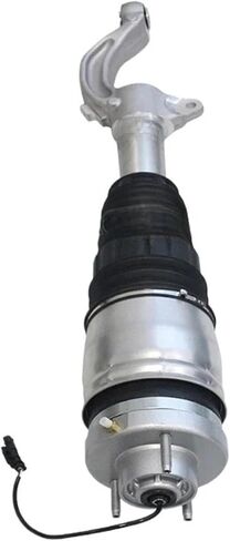 Front Air Suspension Shock Absorber Strut Compatible for Maserati Levante Damper 2017-2020 Left or Right(Front Right) in Saudi Arabia