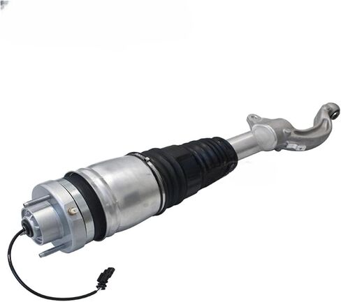 Front Air Suspension Shock Absorber Strut Compatible for Maserati Levante Damper 2017-2020 Left or Right(Front Right) in Saudi Arabia
