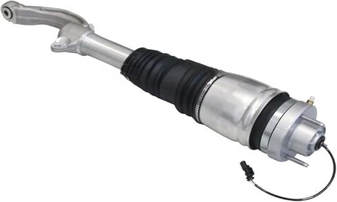 Front Air Suspension Shock Absorber Strut Compatible for Maserati Levante Damper 2017-2020 Left or Right(Front Right) in Saudi Arabia