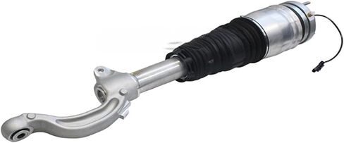 Front Air Suspension Shock Absorber Strut Compatible for Maserati Levante Damper 2017-2020 Left or Right(Front Right) in Saudi Arabia