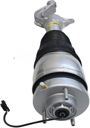 Front Air Suspension Shock Absorber Strut Compatible for Maserati Levante Damper 2017-2020 Left or Right(Front Right) in Saudi Arabia