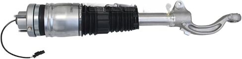 Front Air Suspension Shock Absorber Strut Compatible for Maserati Levante Damper 2017-2020 Left or Right(Front Right) in Saudi Arabia