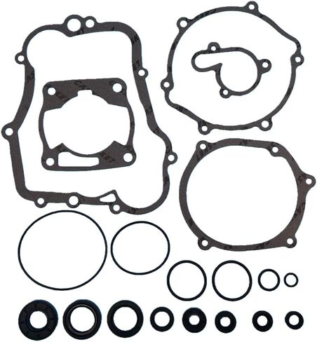 Complete Engine Rebuild Gasket Kit Set and Seal for Yamaha YZ85 YZ 85 2002 2003 2004 2005 2006 2007 2008 2009 2010 2011 2012 2013 2014 2015 2016 Z1213 in Saudi Arabia