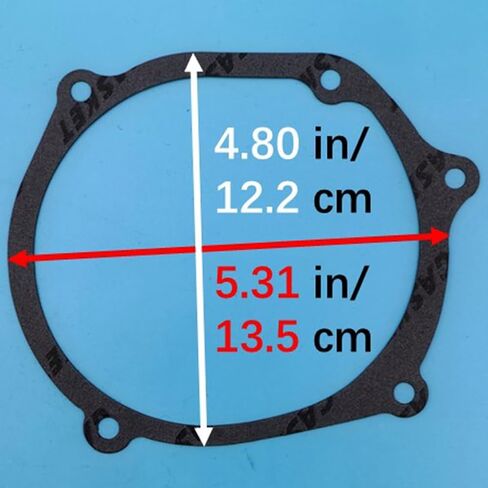 Complete Engine Rebuild Gasket Kit Set and Seal for Yamaha YZ85 YZ 85 2002 2003 2004 2005 2006 2007 2008 2009 2010 2011 2012 2013 2014 2015 2016 Z1213 in Saudi Arabia