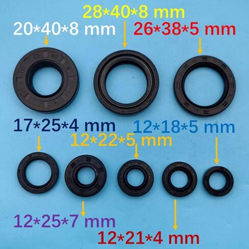 Complete Engine Rebuild Gasket Kit Set and Seal for Yamaha YZ85 YZ 85 2002 2003 2004 2005 2006 2007 2008 2009 2010 2011 2012 2013 2014 2015 2016 Z1213 in Saudi Arabia