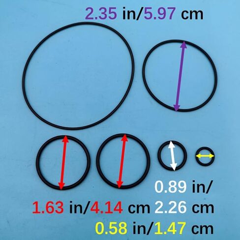 Complete Engine Rebuild Gasket Kit Set and Seal for Yamaha YZ85 YZ 85 2002 2003 2004 2005 2006 2007 2008 2009 2010 2011 2012 2013 2014 2015 2016 Z1213 in Saudi Arabia