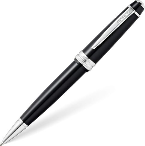 Cross Bailey Light Polished Burgundy Resin and Gold Tone Ballpoint Pen in Saudi Arabia