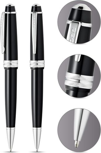 Cross Bailey Light Polished Burgundy Resin and Gold Tone Ballpoint Pen in Saudi Arabia