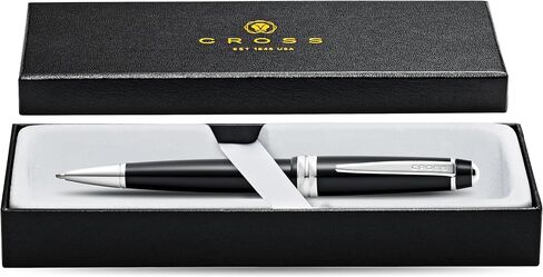 Cross Bailey Light Polished Burgundy Resin and Gold Tone Ballpoint Pen in Saudi Arabia