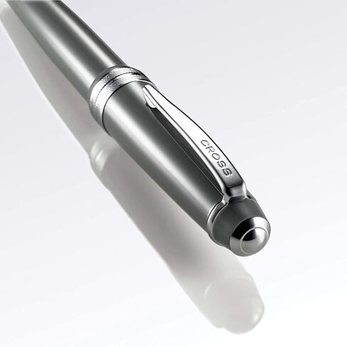 Cross Bailey Light Polished Burgundy Resin and Gold Tone Ballpoint Pen in Saudi Arabia