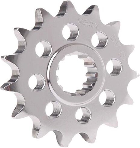 Vortex 3271-16 Silver 16-Tooth 520-Pitch Front Sprocket in Saudi Arabia