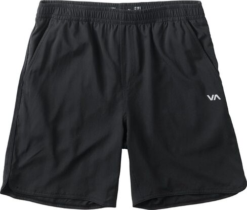 شورت يوغر للرجال من RVCA in Saudi Arabia