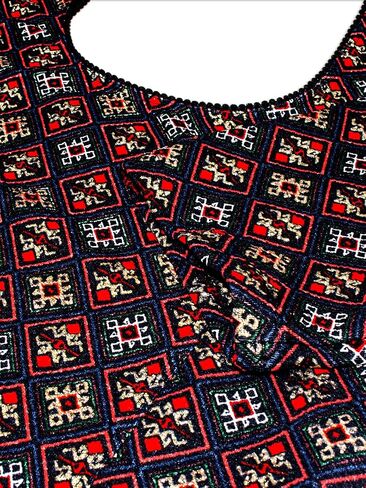 Chandrakala Stretchable Blouses for Women Sarees,Readymade (B217-P) in Saudi Arabia