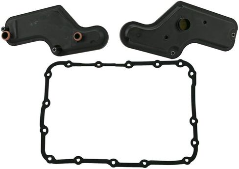 WIX Automatic Transmission Filter Kit in Saudi Arabia