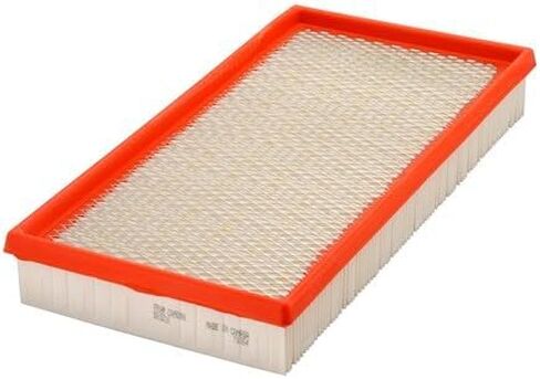 FRAM Extra Guard Air Filter, CA9288 for Select Dodge, Mitsubishi, Ram and Volvo Vehicles in Saudi Arabia