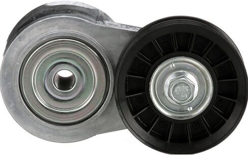 ملحق مجموعة شداد حزام القيادة 1 قطعة لفورد للسمور 3.8L 1994-1995 لبرج الثور 3.8L 1988-1995 لـ Windstar 3.8L 1995-1998 ، لنكولن لكونتيننتال 3.8L 1988-1994 in Kuwait