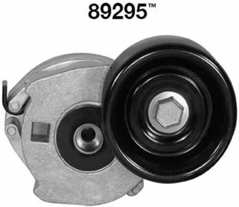 ملحق محرك حزام الموتر الجمعية 1 قطعة لفورد لثوروس 3.0L 1996-2000 F6DZ6B209DA 90539000 in Kuwait