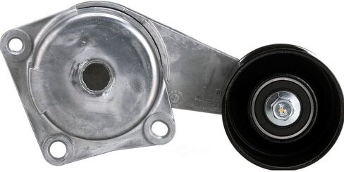 مجموعة شداد حزام القيادة الملحقة 1-كمية لـ F150 Heritage، لـ F350/F250/F150، لـ F350/F250/F150، للرحلة الاستكشافية، لـ F350/F250/F150، لـ E350/E150 Econoline Club Wagon، للملاح in Kuwait