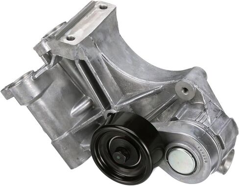 مجموعة شداد حزام القيادة الملحقة 1-الكمية لـ Buick for Allure 05-09 لـ Lacrosse 05-09 لـ Lesabre 00-05 لـ Lucerne 06-08 لـ Park Avenue 99-05 لـ Regal 00-04 لـ Riviera 99 in Kuwait