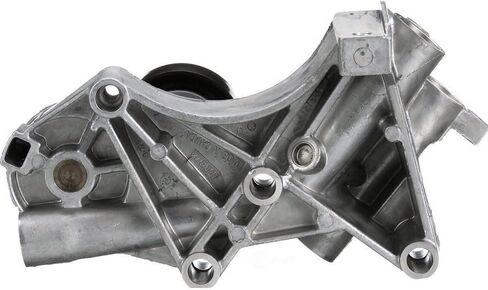 مجموعة شداد حزام القيادة الملحقة 1-الكمية لـ Buick for Allure 05-09 لـ Lacrosse 05-09 لـ Lesabre 00-05 لـ Lucerne 06-08 لـ Park Avenue 99-05 لـ Regal 00-04 لـ Riviera 99 in Kuwait