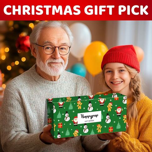 HAPPYPOP Christmas Gifts for Real Estate Agent - Realtor Gifts For Women Men Real Estate Gifts, Realtor Socks Real Estate Socks in Saudi Arabia