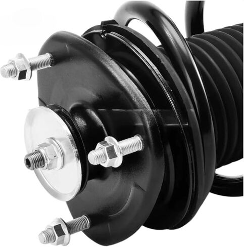 2PCS Front Shocks Absorber ASSY Compatible for Acura MDX ZDX 2007-2009 MDX 2010-2013 W/Magnetic(For 07-09) in Saudi Arabia