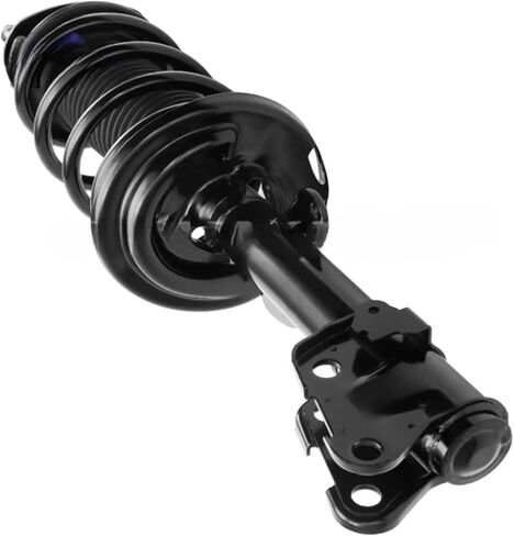 2PCS Front Shocks Absorber ASSY Compatible for Acura MDX ZDX 2007-2009 MDX 2010-2013 W/Magnetic(For 07-09) in Saudi Arabia