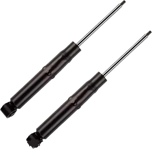 Rear Shock Absorber Compatible for VW Touareg NF 2011 2012 2013 2014 2015 2016 2pcs in Saudi Arabia