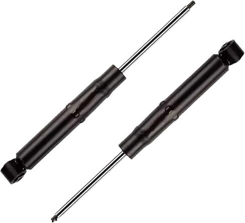 Rear Shock Absorber Compatible for VW Touareg NF 2011 2012 2013 2014 2015 2016 2pcs in Saudi Arabia