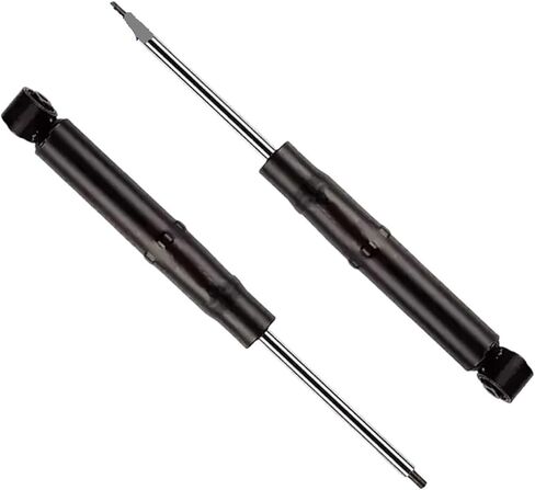 Rear Shock Absorber Compatible for VW Touareg NF 2011 2012 2013 2014 2015 2016 2pcs in Saudi Arabia