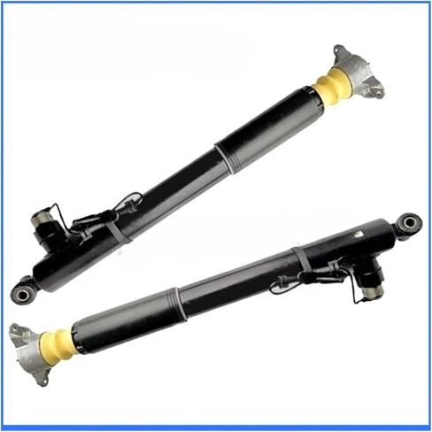 زوج ممتص الصدمات الخلفي ASSY متوافق مع لينكولن MKC 2.0L 2.3L 2015-2019 مع الكهرباء in Saudi Arabia