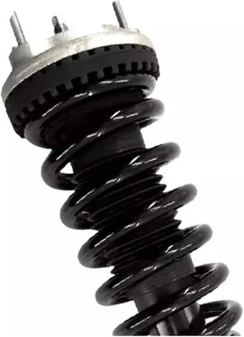 1x Front RH or LH Shock Absorber Strut Compatible for Maserati Ghibli RWD 2014-2019 Assy in Saudi Arabia