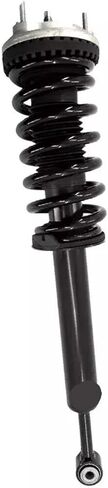 1x Front RH or LH Shock Absorber Strut Compatible for Maserati Ghibli RWD 2014-2019 Assy in Saudi Arabia