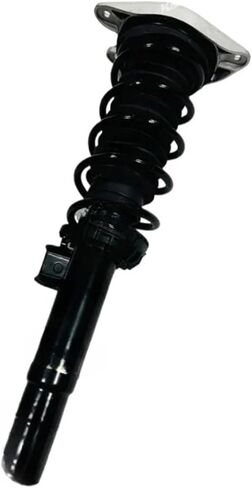 1PCS Front Left or Right Shock Absorber Spring Compatible for BMW I3 2013-2020 Assembly Without ADS(Front Left) in Saudi Arabia