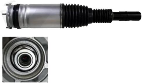 Car Front Shock Absorber Compatible for Range Rover Sport L494 Left or Right(Right LR087084) in Saudi Arabia