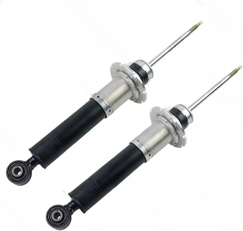 1PCS Front Left/Right Shock Absorber Compatible for Ferrari California T with Electronic(Right) in Saudi Arabia