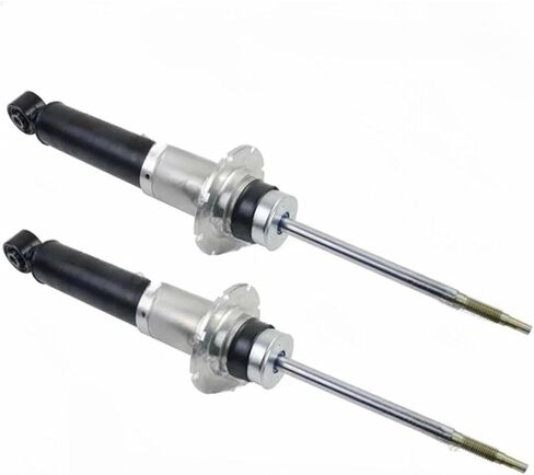 1PCS Front Left/Right Shock Absorber Compatible for Ferrari California T with Electronic(Right) in Saudi Arabia