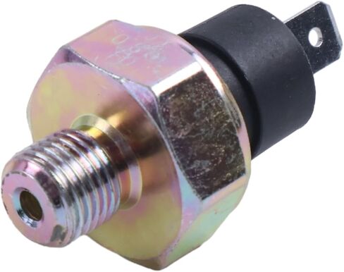 HOLDWELL Oil Pressure Switch 01A0-012200 01A0012200 Compatible with CFMoto Scooter Jetmax UFORCE 500 800 CFORCE 400 500 ZFORCE 500 800 1000 X8 in Saudi Arabia