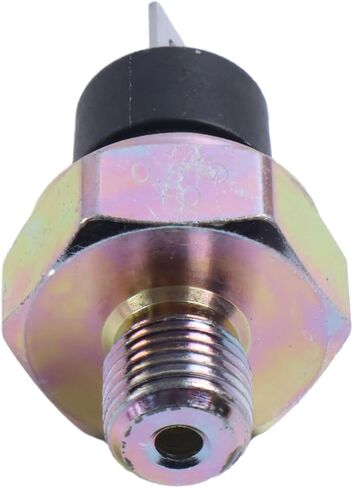 HOLDWELL Oil Pressure Switch 01A0-012200 01A0012200 Compatible with CFMoto Scooter Jetmax UFORCE 500 800 CFORCE 400 500 ZFORCE 500 800 1000 X8 in Saudi Arabia