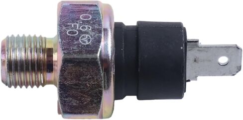 HOLDWELL Oil Pressure Switch 01A0-012200 01A0012200 Compatible with CFMoto Scooter Jetmax UFORCE 500 800 CFORCE 400 500 ZFORCE 500 800 1000 X8 in Saudi Arabia