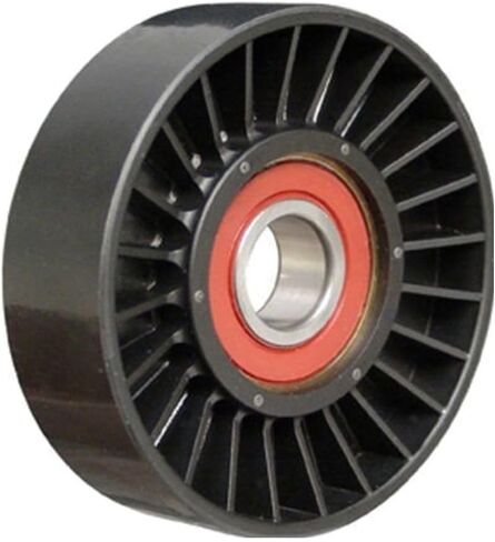 بكرة شداد حزام القيادة الملحقة - قطعة واحدة لزحل، لساب، لبونتياك، للأولدز، لجي إم سي، لتشيفي، لبويك 24430296 90537585 in Kuwait