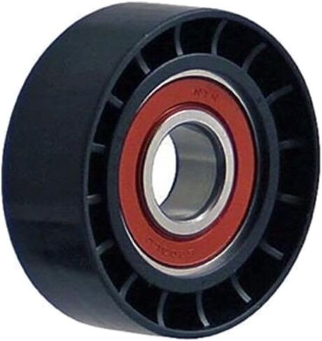 Accessory Drive Belt Tensioner Pulley-Vin: U 1pc for Workhorse,for Saab,for Hummer,for GMC,for Chevy,for Cadillac,for Buick in Saudi Arabia