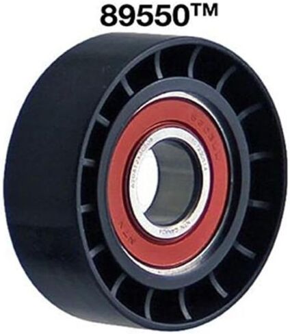 Accessory Drive Belt Tensioner Pulley-Vin: U 1pc for Workhorse,for Saab,for Hummer,for GMC,for Chevy,for Cadillac,for Buick in Saudi Arabia