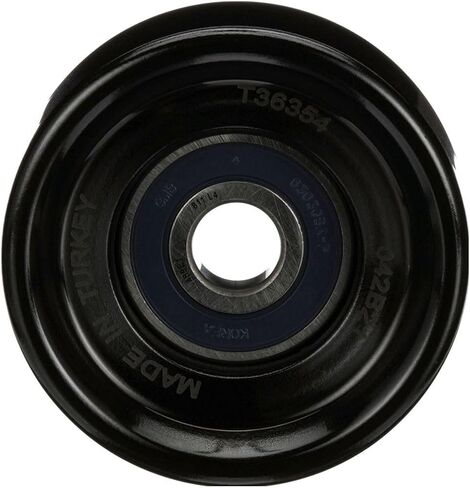 Accessory Drive Belt Idler Pulley- Pulley 1-Qty for CF500 for E350 Club Wagon for F550/F450/F350/F250/E450/E350 SuperDuty in Saudi Arabia